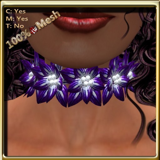 LW_LotusChokerPurple5