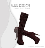 Marta Boots Board