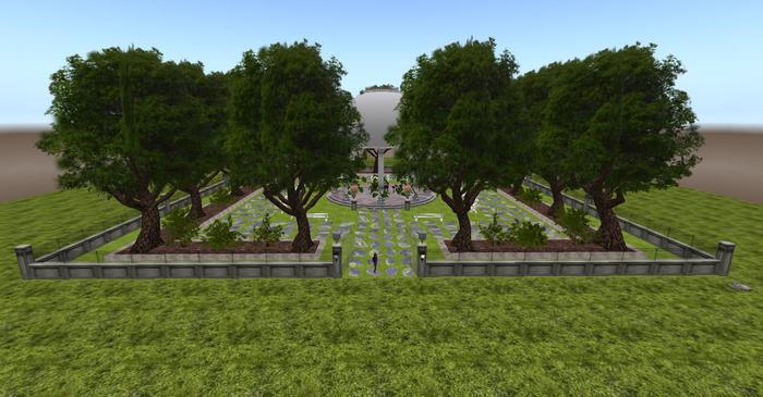 Concert in the Park