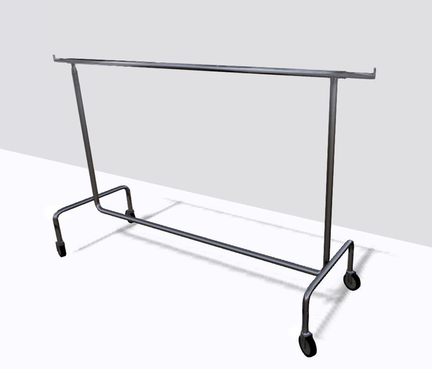 STAND CLOTING