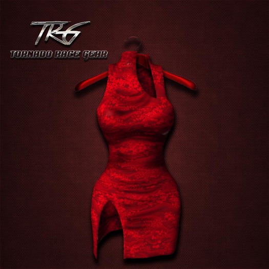 TRG - Goddess -  Silver Queen