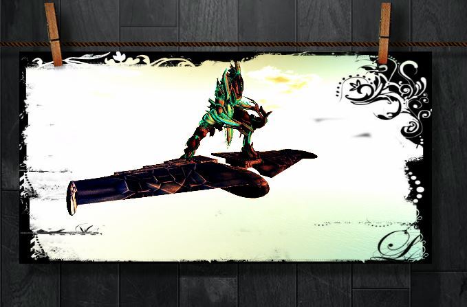 Gleiter joker **promo**