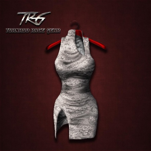 TRG - Goddess -  Silver Queen