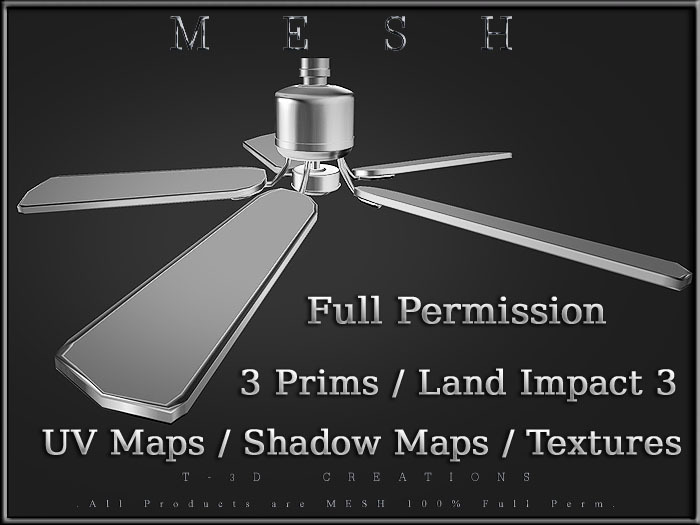 Feliz Chain - 1 Ring - Full Perm - BOX