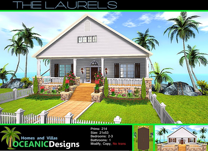 ::OD:: The Hillcrest Mansion (Furnished)