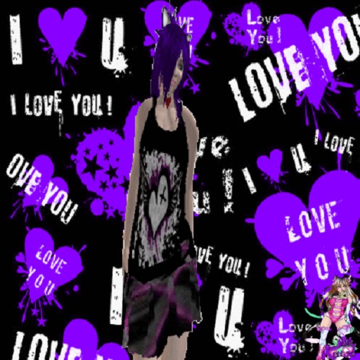 ::.PK.:: Emo Heart Valantine
