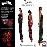 FARRAH JUMPSUIT
