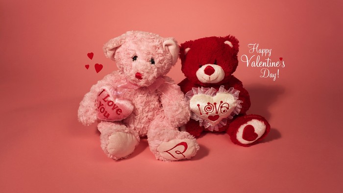 Valentine Card MLC2