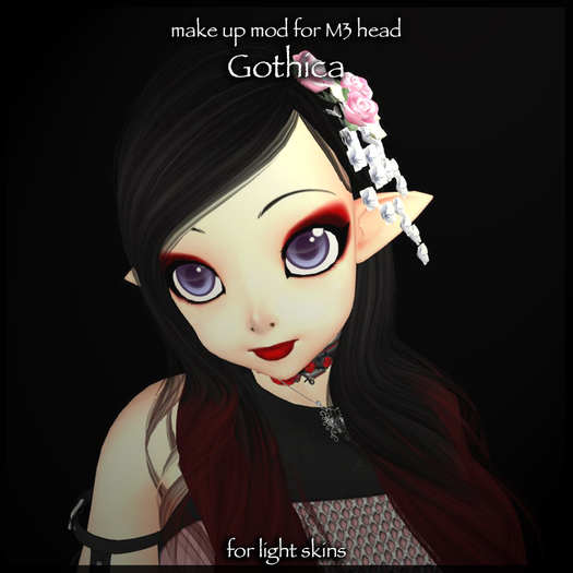 *FH* gothica lights