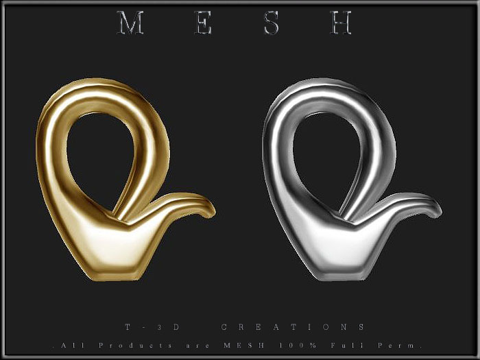 Feliz Chain - 1 Ring - Full Perm - BOX