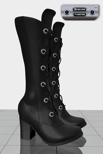 N00072 - Shoes