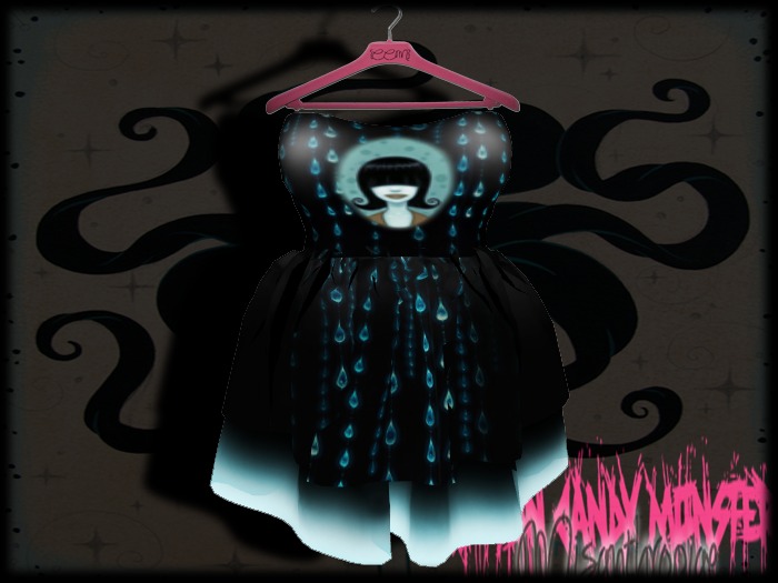 {C.C.M.} I'm a Pink Princess