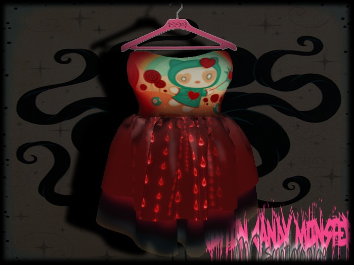 {C.C.M.} I'm a Pink Princess