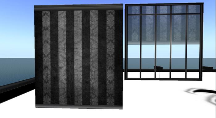 Wallpaper Window box 1