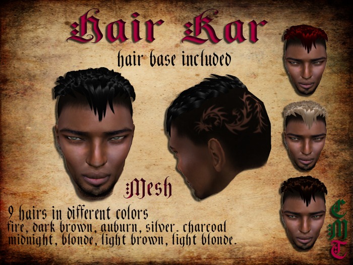 hair kar