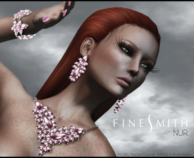 FINESMITH Nur Cabarnet