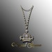 Royal crown gold
