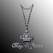 Royal crown platinum