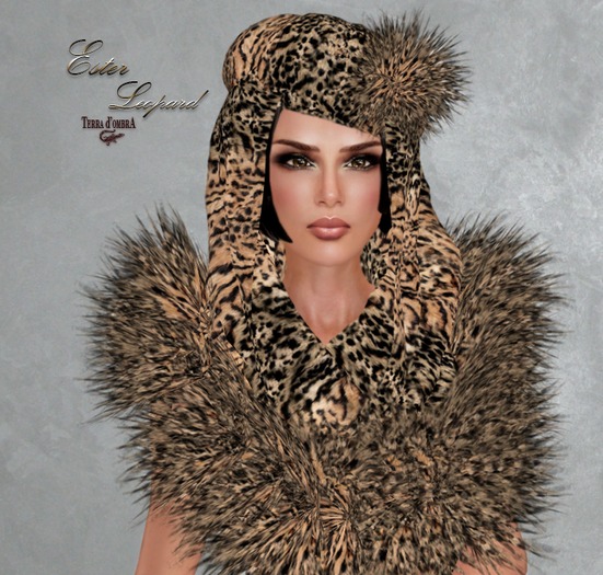 ESTERleopard
