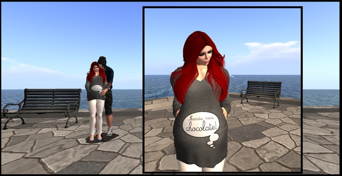 Baby Chocolate DFlux