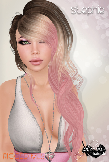 .ploom. Meschell - Ploomage