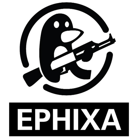 Ephixa - Song Of Storms (Dancer)
