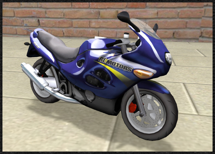 Ninja Superbike
