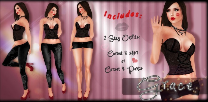 grace outfit-