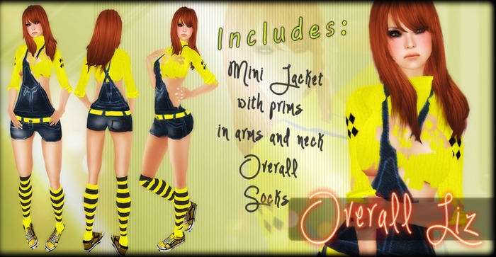 overall lis-