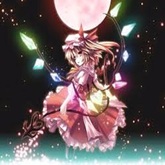 Bad Apple AMV