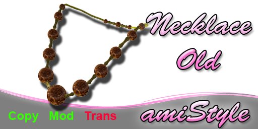 Necklace Old v2
