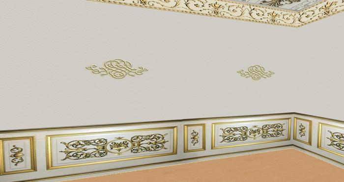 Texture wallpaper C_20