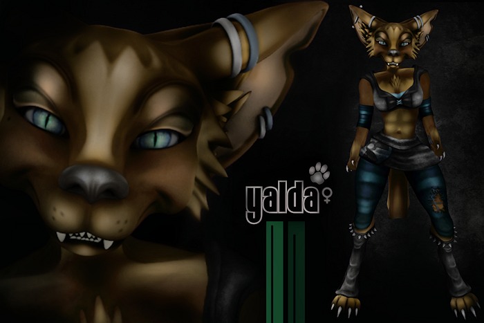 *Slyan* Yalda.