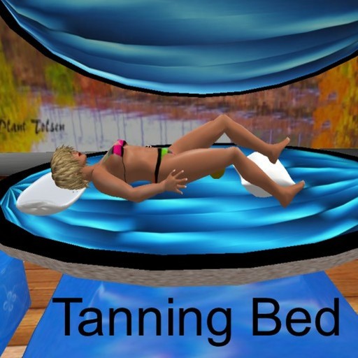 tanning bed Reseller