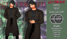 ROOPE - *mesh* Hoodie Outfit - GREY