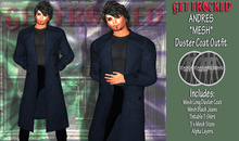 ROOPE - *mesh* Hoodie Outfit - GREY