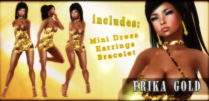 erika gold-