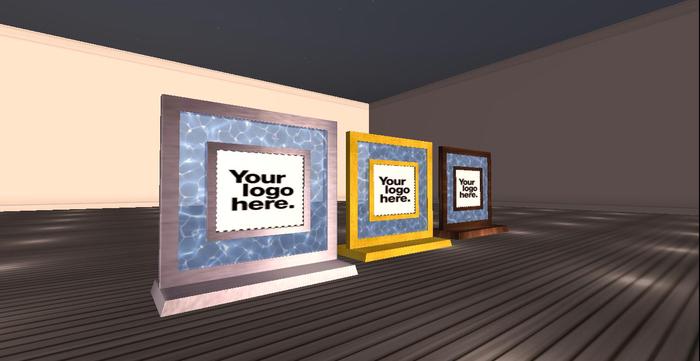 Display Stands 