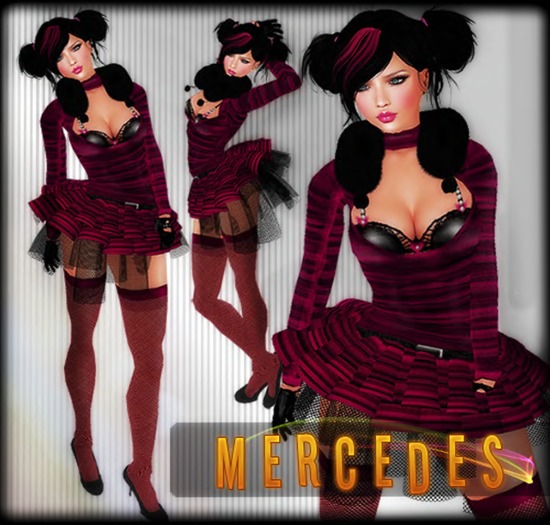 Mercedes