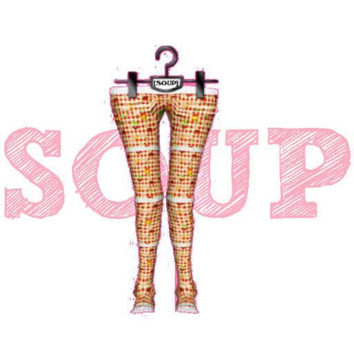 [SOUP] kIRa* -fruit- 