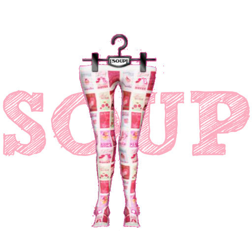 [SOUP] kIRa* -comic- 