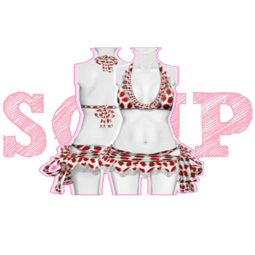 [SOUP]  BKN ! -graffiti gray