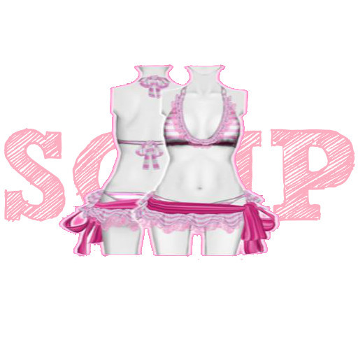 [SOUP]  BKN ! -graffiti gray