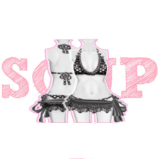 [SOUP]  BKN ! -graffiti gray