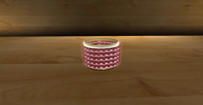 brazalet pink:::style;;;diamond