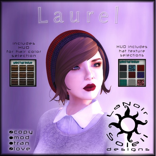 [LNS HAIR] BRAELYN BROWNS PACK