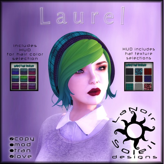 [LNS HAIR] BRAELYN BROWNS PACK
