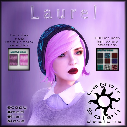 [LNS HAIR] BRAELYN BROWNS PACK