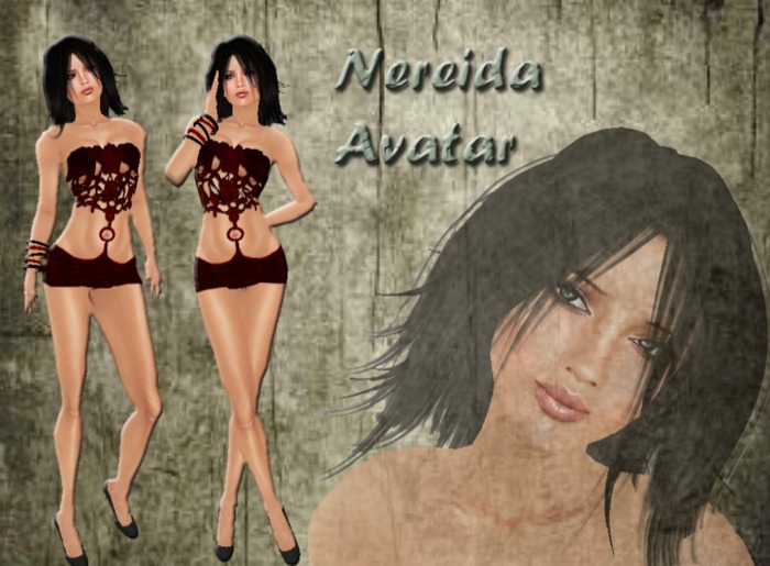 Nereida avatar