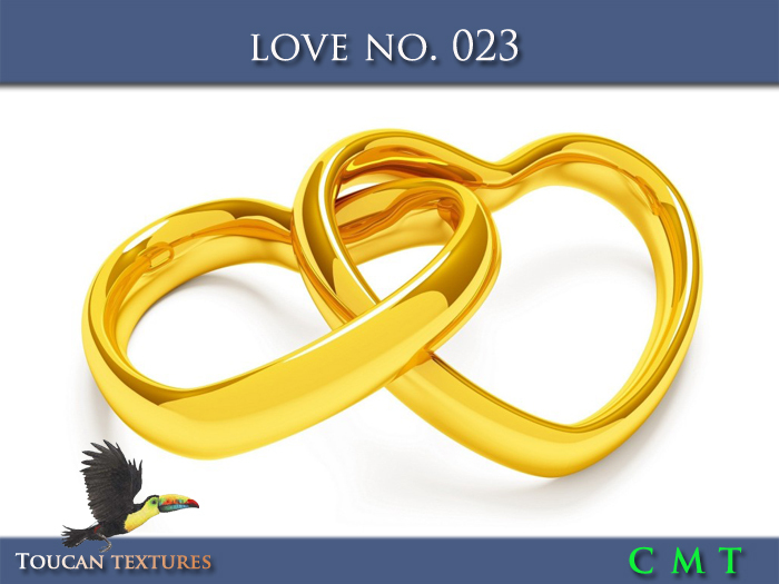 [Toucan Textures] Love No. 023